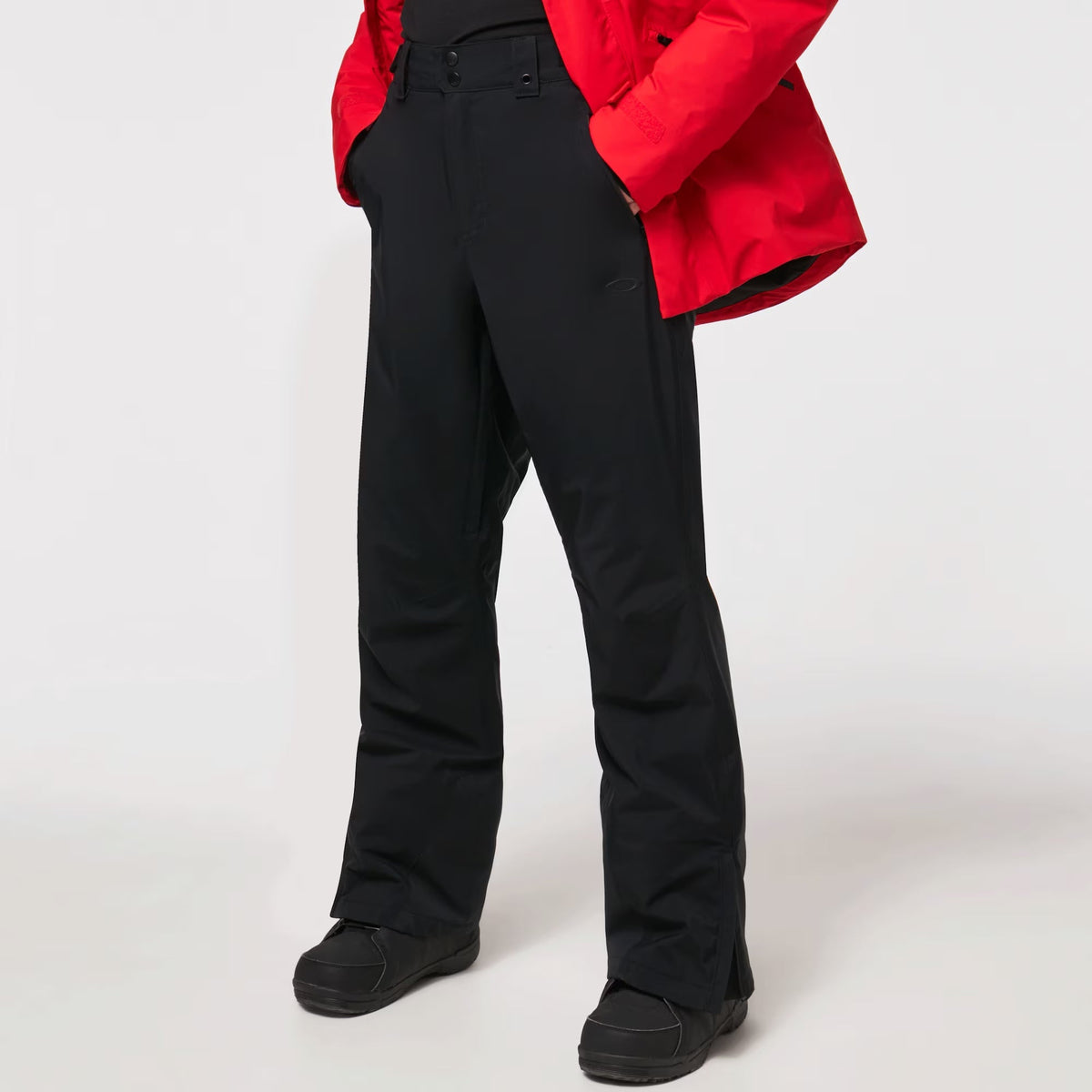 Size XL Oakley Sub Temp RC GORE-TEX Pants ‘Blackout’