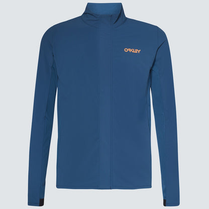 Size M Oakley Elements Thermal RC Jacket ‘Poseidon’