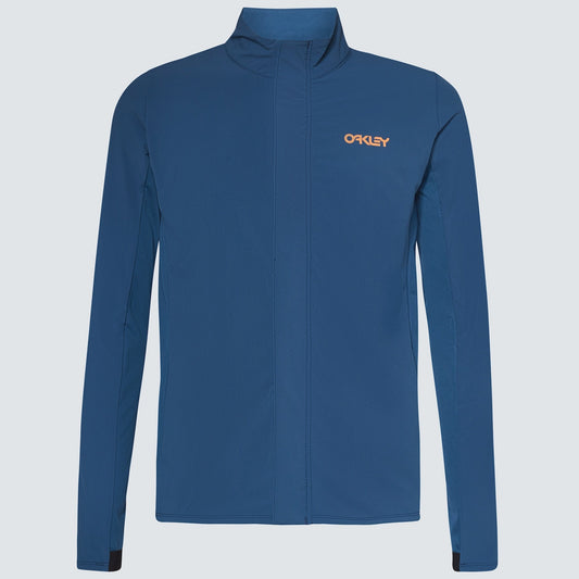 Size M Oakley Elements Thermal RC Jacket ‘Poseidon’