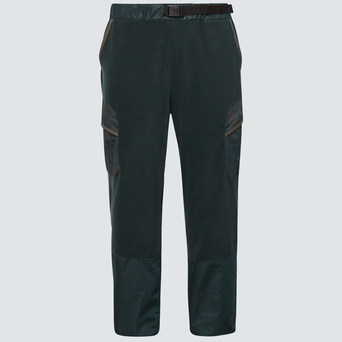 Size XL Oakley Wanderlust Cargo Pants ‘Green/Mountain TD Print’