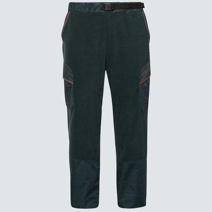 Size XL Oakley Wanderlust Cargo Pants ‘Green/Mountain TD Print’