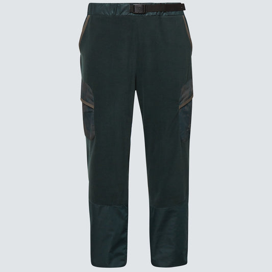Size XL Oakley Wanderlust Cargo Pants ‘Green/Mountain TD Print’
