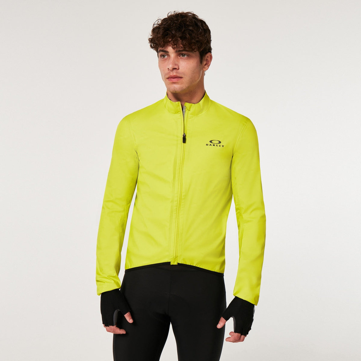 Oakley Endurance Shell Jacket 'Sulphur'