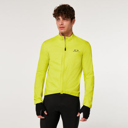 Oakley Endurance Shell Jacket 'Sulphur'