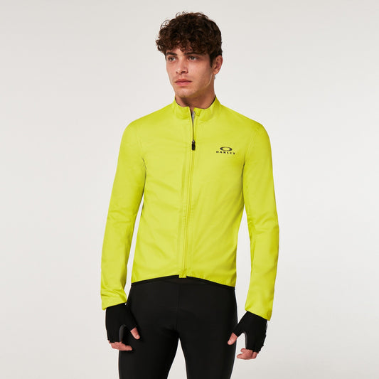 Oakley Endurance Shell Jacket 'Sulphur'