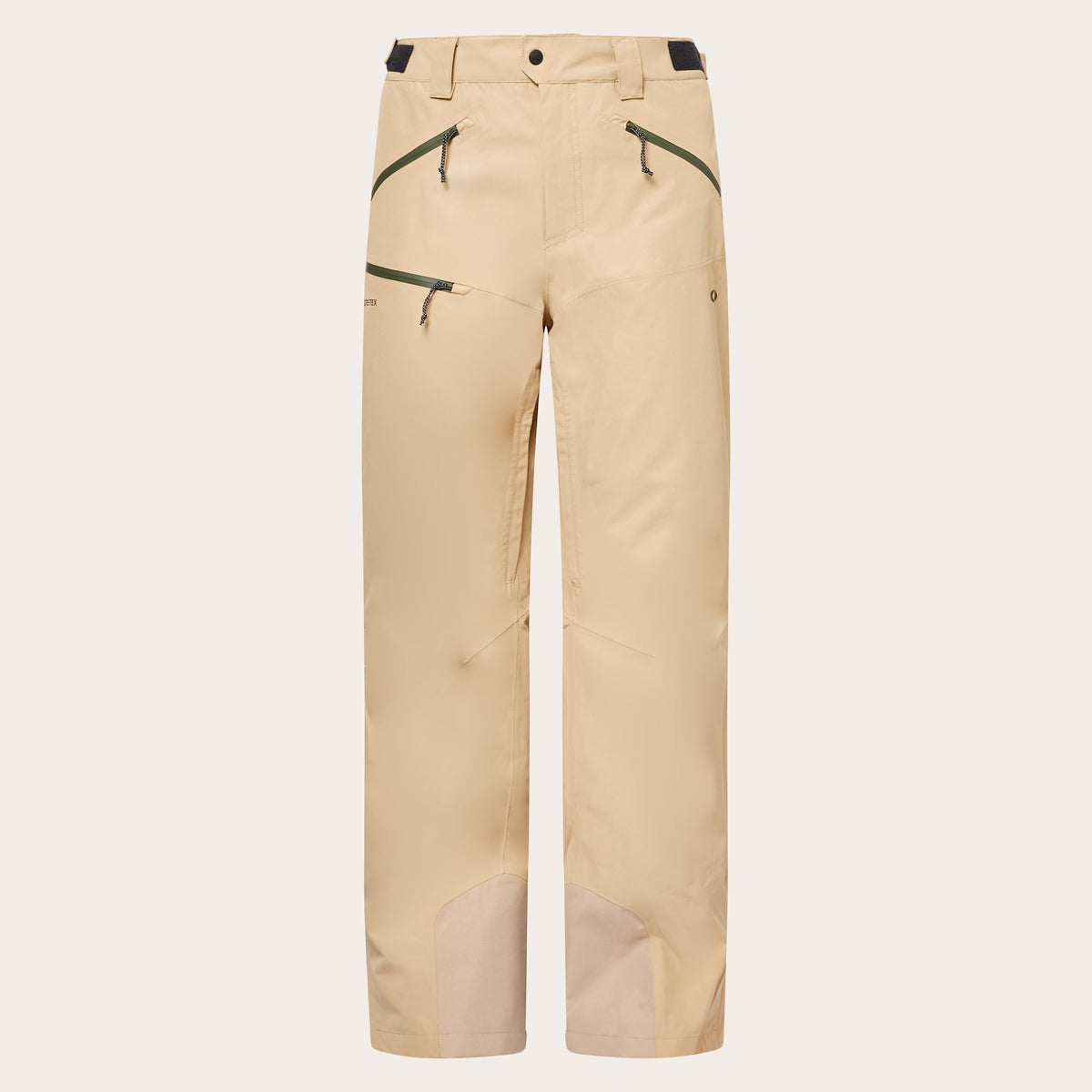 Size L Oakley Unbound GORE-TEX Shell Pants 'Humus'