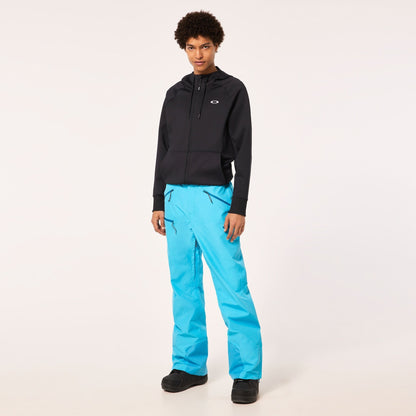 Oakley Unbound GORE-TEX Shell Pants 'Bright Blue'