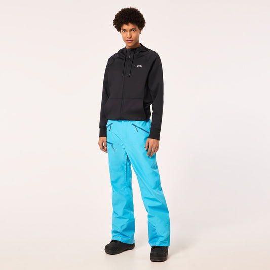 Oakley Unbound GORE-TEX Shell Pants 'Bright Blue'