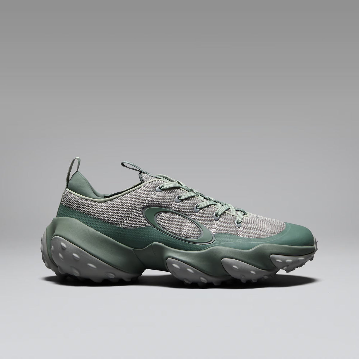 Oakley Edge Flex Golf Shoes ‘Cement’