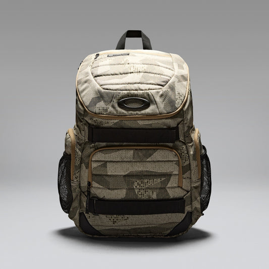 Oakley Enduro 3.0 Big Backpack ‘Abstract Camo Mist’