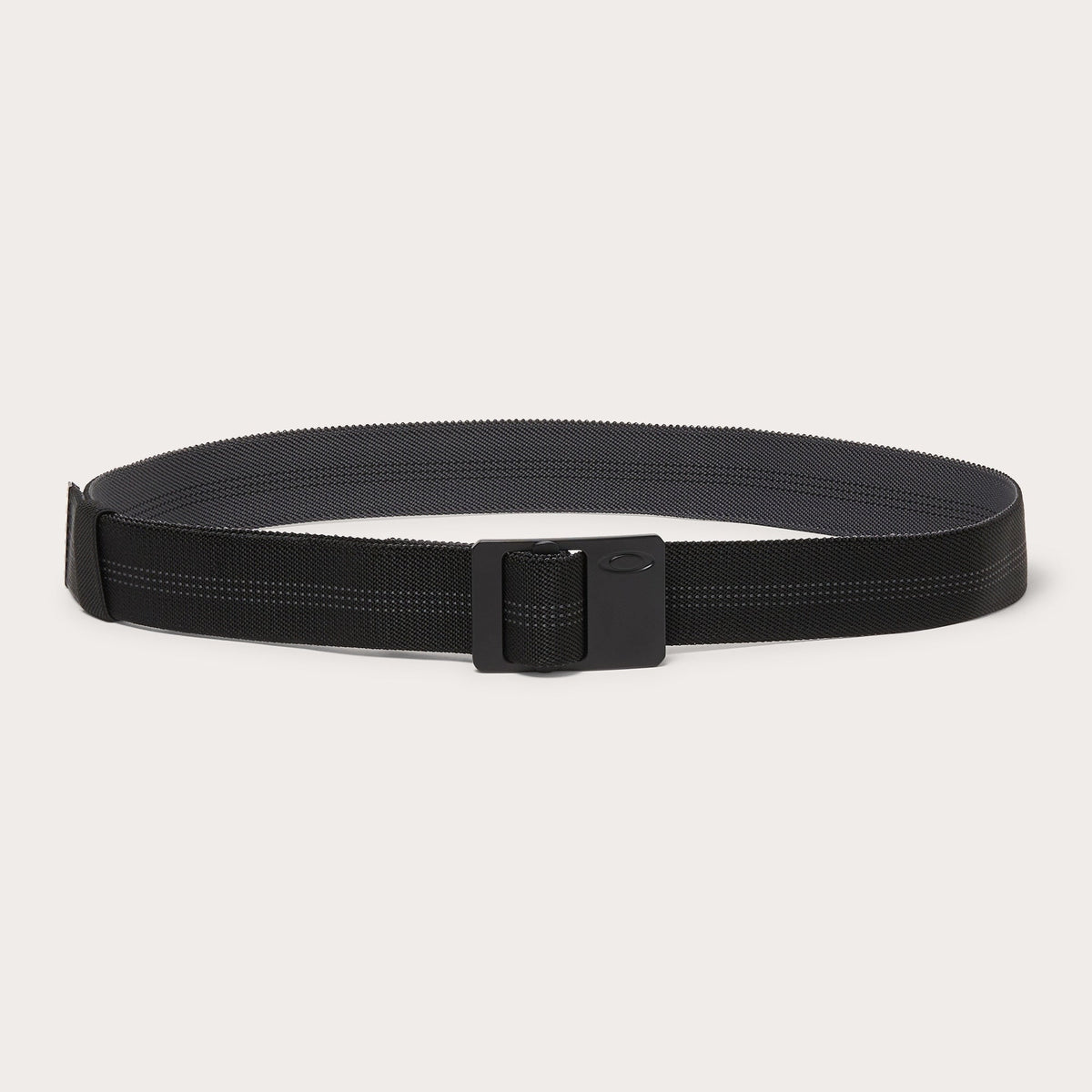 Oakley Contender Stretch Belt ‘Black/Graphite’