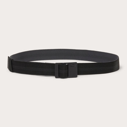 Oakley Contender Stretch Belt ‘Black/Graphite’