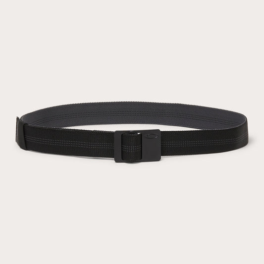 Oakley Contender Stretch Belt ‘Black/Graphite’