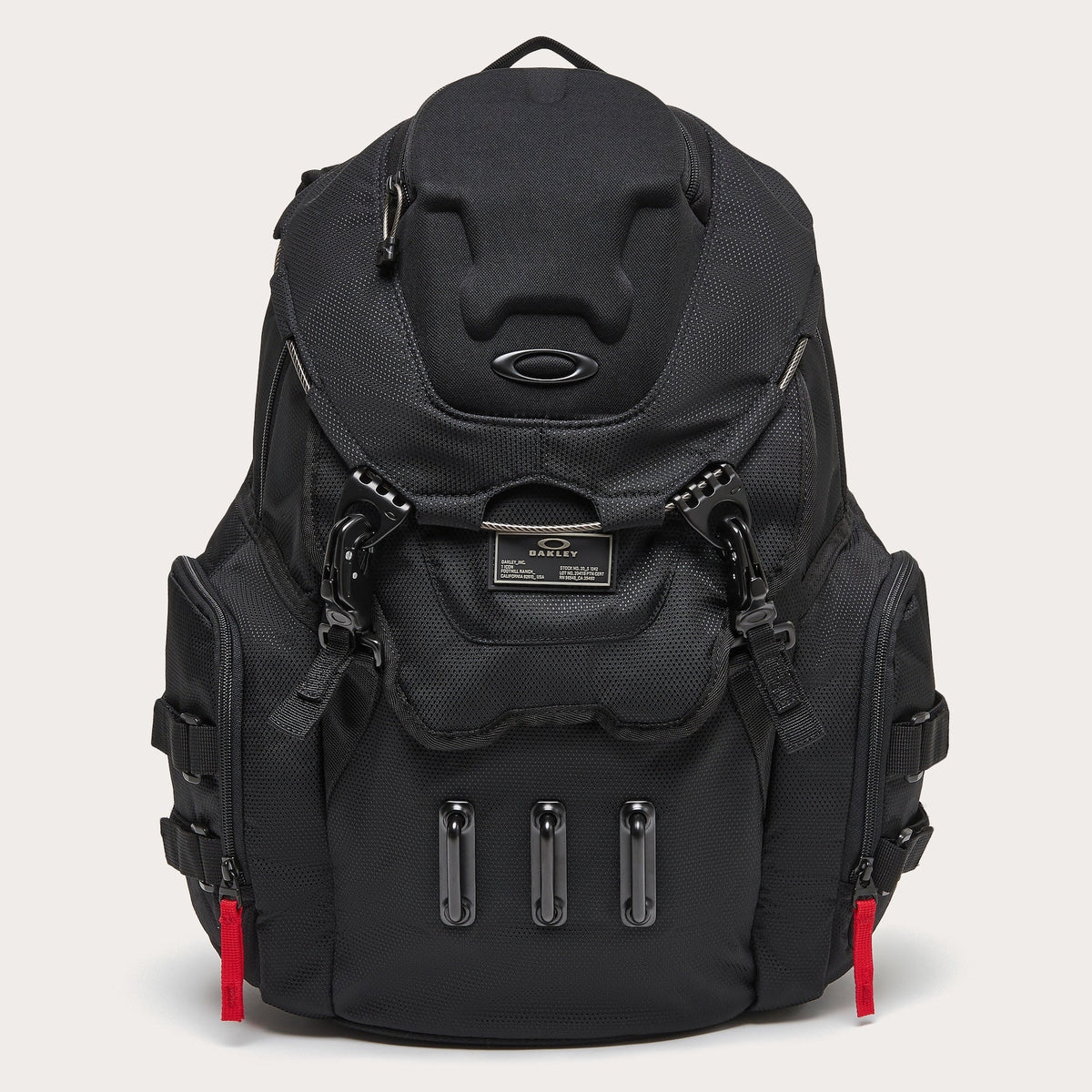 Oakley Bathroom Sink RC Backpack ‘Blackout’