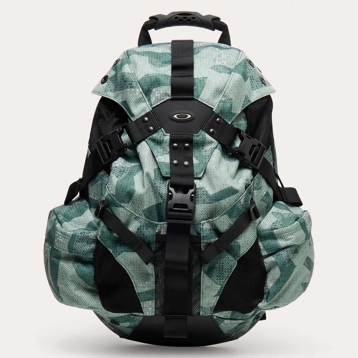 Oakley Icon RC Backpack ‘Abstract Camo Green’