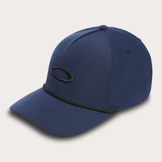 Oakley Ellipse Rope Hat 'Abyss'