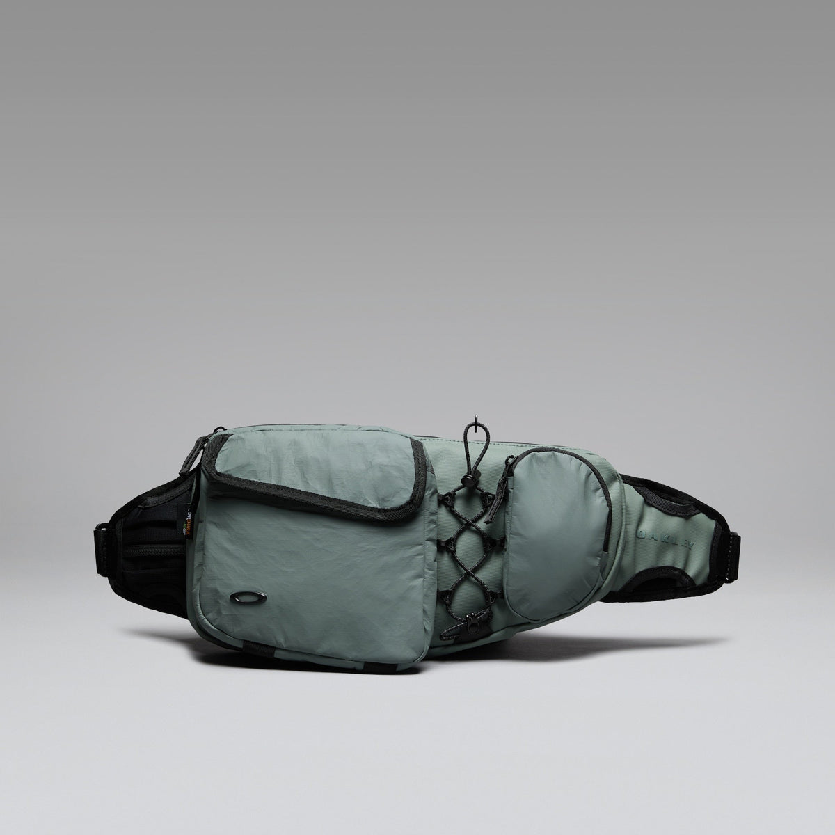 Oakley Latitude Flex Belt Bag 'Aviator Green'