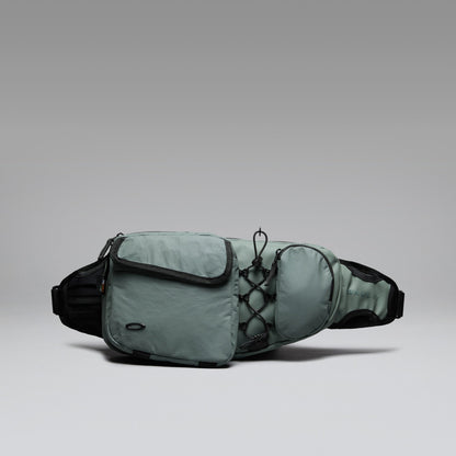 Oakley Latitude Flex Belt Bag 'Aviator Green'