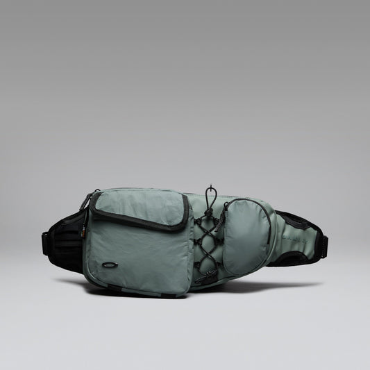 Oakley Latitude Flex Belt Bag 'Aviator Green'