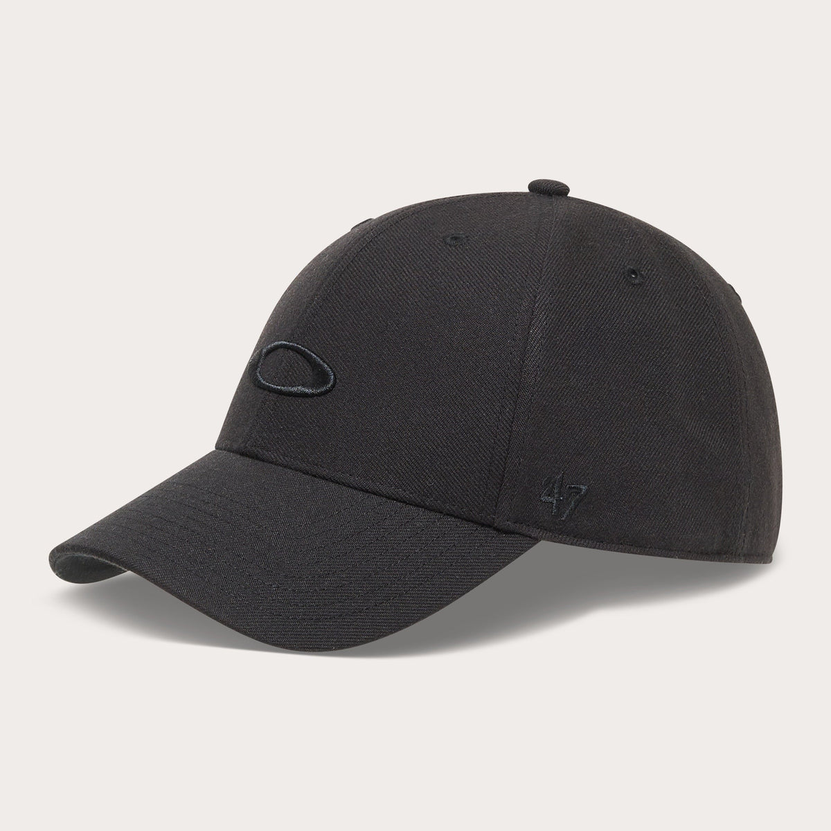 Oakley x ’47 MVP Cap 'Blackout'