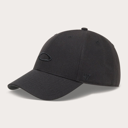 Oakley x ’47 MVP Cap 'Blackout'