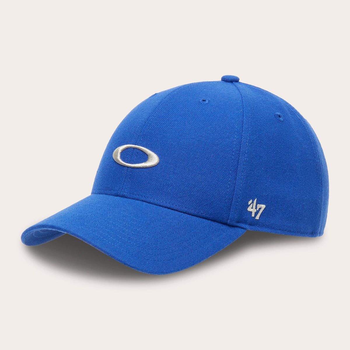 Oakley x ’47 MVP Cap 'Electric Blue'