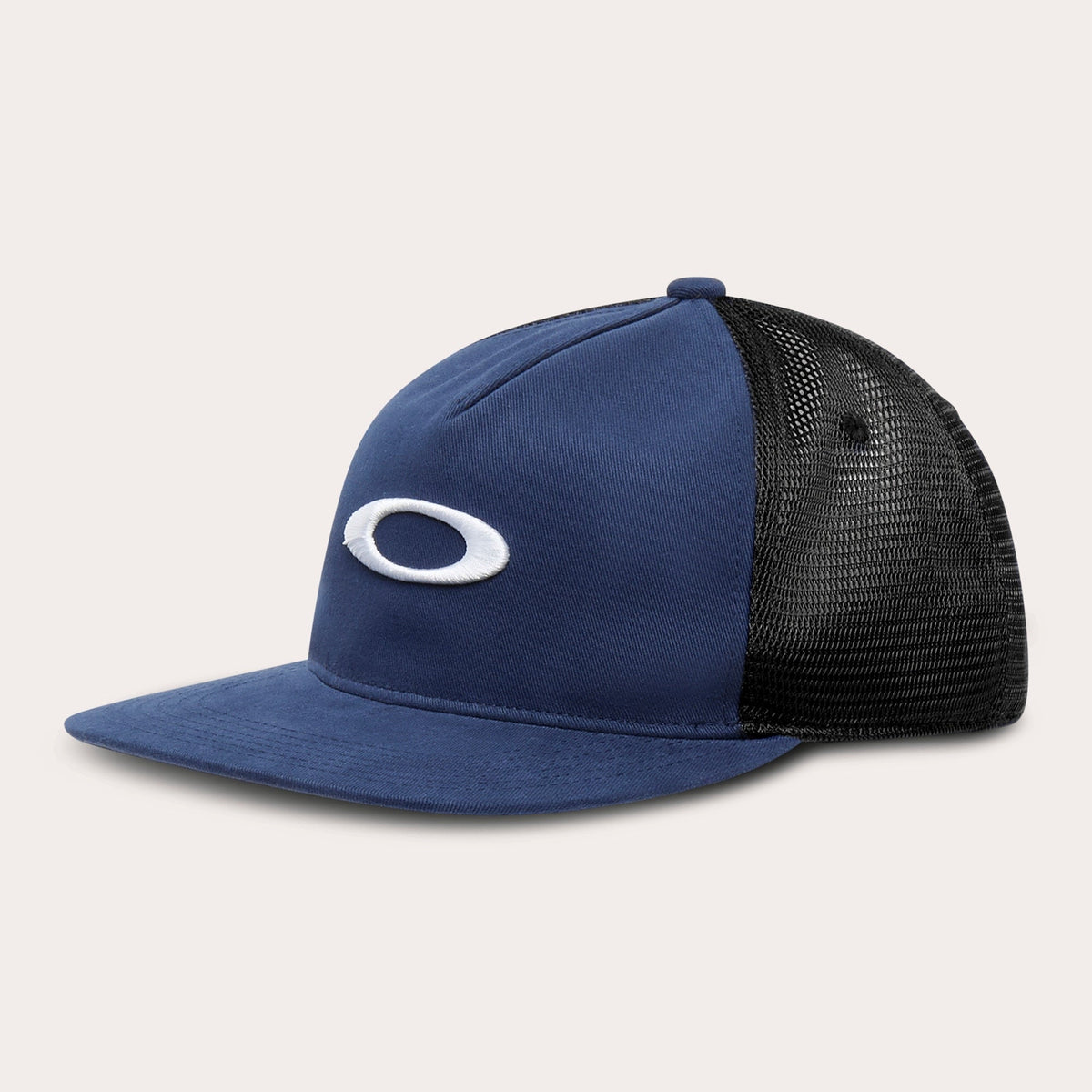 Oakley Session Trucker Hat 'Abyss'