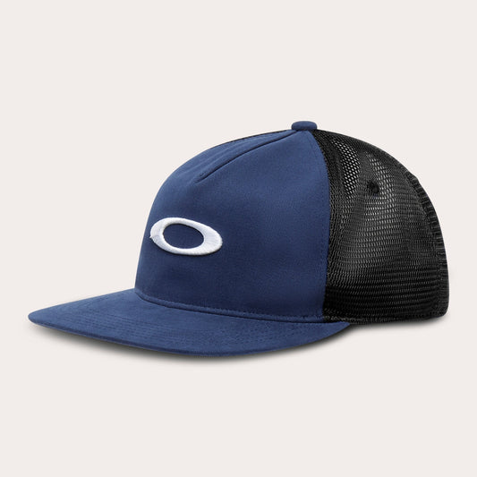 Oakley Session Trucker Hat 'Abyss'
