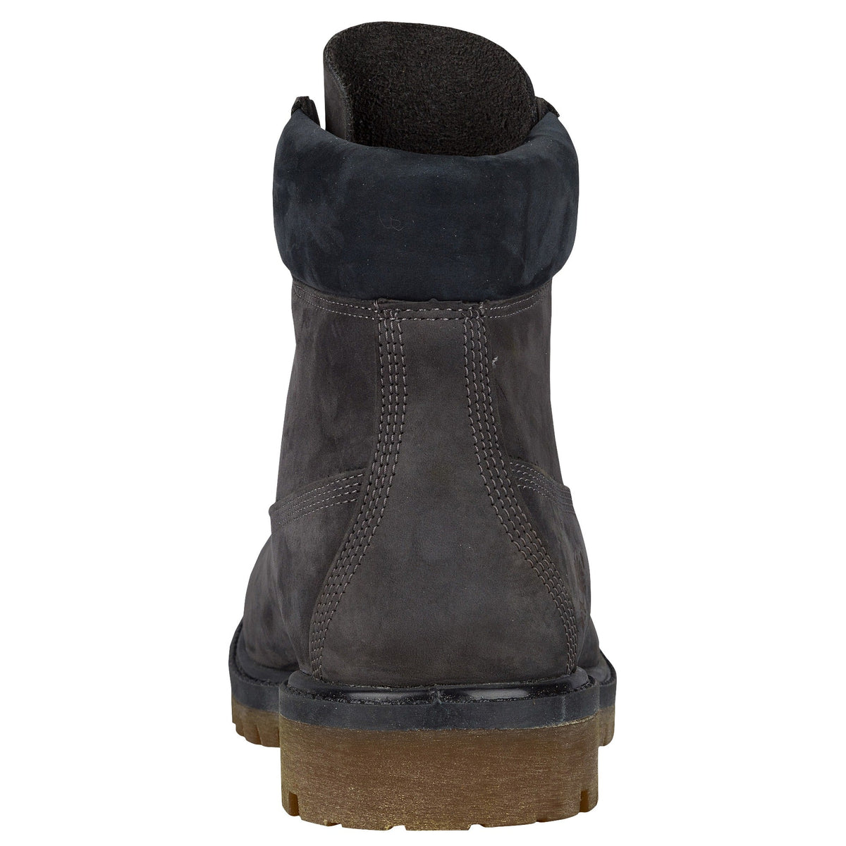 Size 8M Timberland 6-Inch Premium Boots 'Autumn Mashup – Forged Iron'