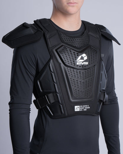 EVS Revo 5 Roost Guard
