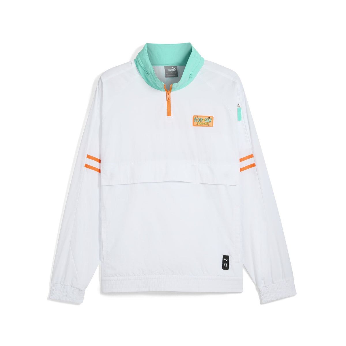 Puma Hoops x Scooby-Doo Basketball Jacket