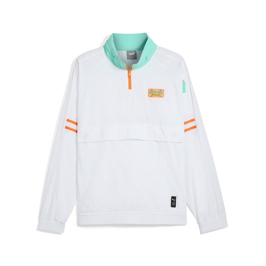 Puma Hoops x Scooby-Doo Basketball Jacket