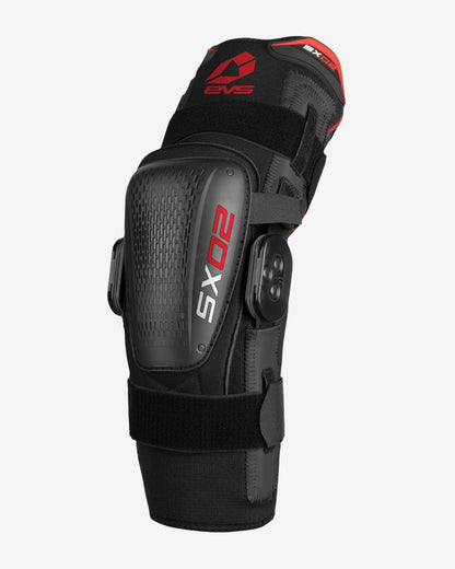 EVS SX02 Knee Brace - Single