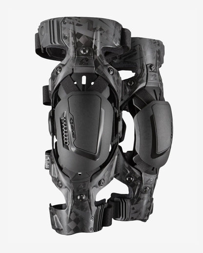 EVS Web Eclipse Knee Brace - Mann