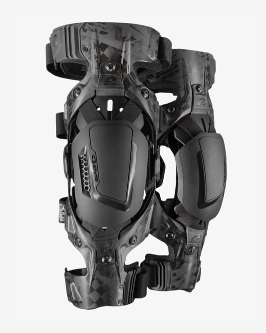 EVS Web Eclipse Knee Brace - Mann