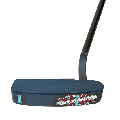 Bettinardi Studio B Reserve Slushie Swirl BB1 Micro Honeycomb 35" Putter 2024