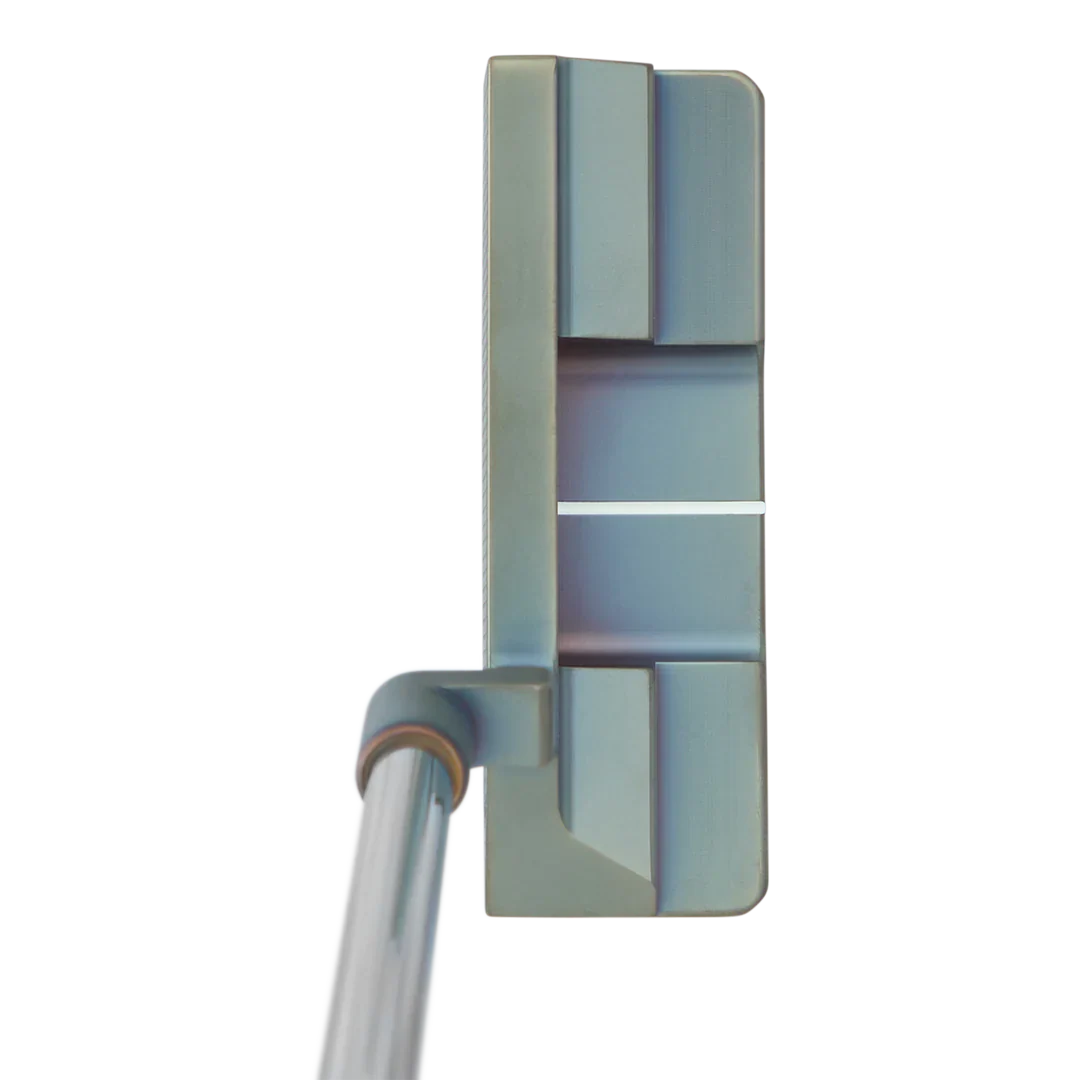 Bettinardi 2025 Studio Stock 9 Remix Plumber's Blade Putter