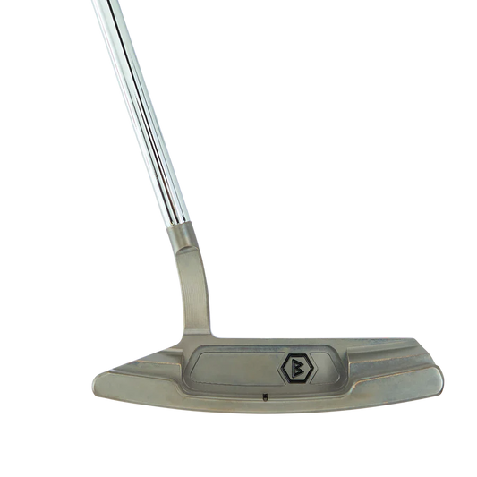 Bettinardi Ancient Greece 303SS Micro Honeycomb™ BB41 Flow Putter