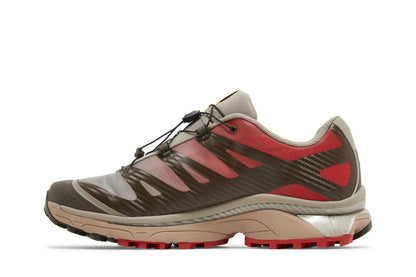 Size 11M Salomon XT-4 OG 'Wren Vintage Khaki'