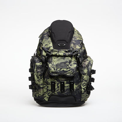 Oakley Kitchen Sink Backpack ‘Tiger Camo Green’