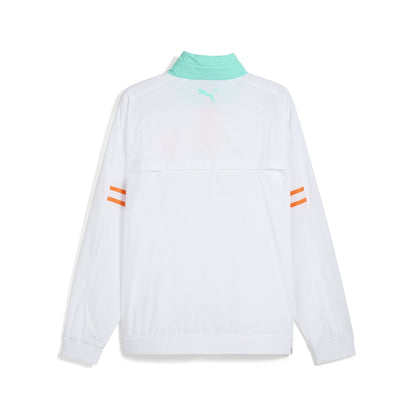 Puma Hoops x Scooby-Doo Basketball Jacket