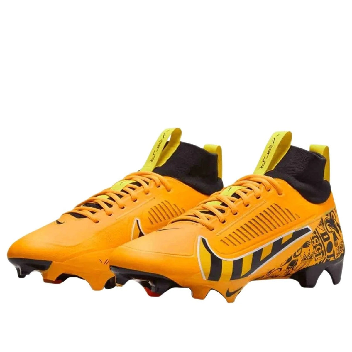 Nike Vapor Edge Pro 360 2 Football Cleats