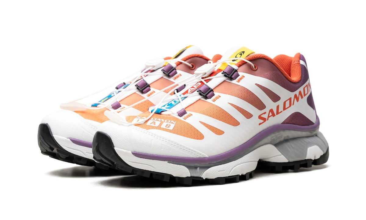 Salomon XT-4 OG 'White Nectarine'