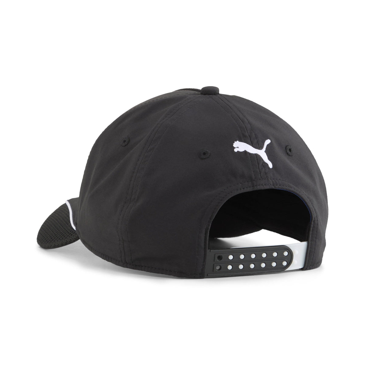Puma BMW M Motorsport Baseball Cap 'Black'