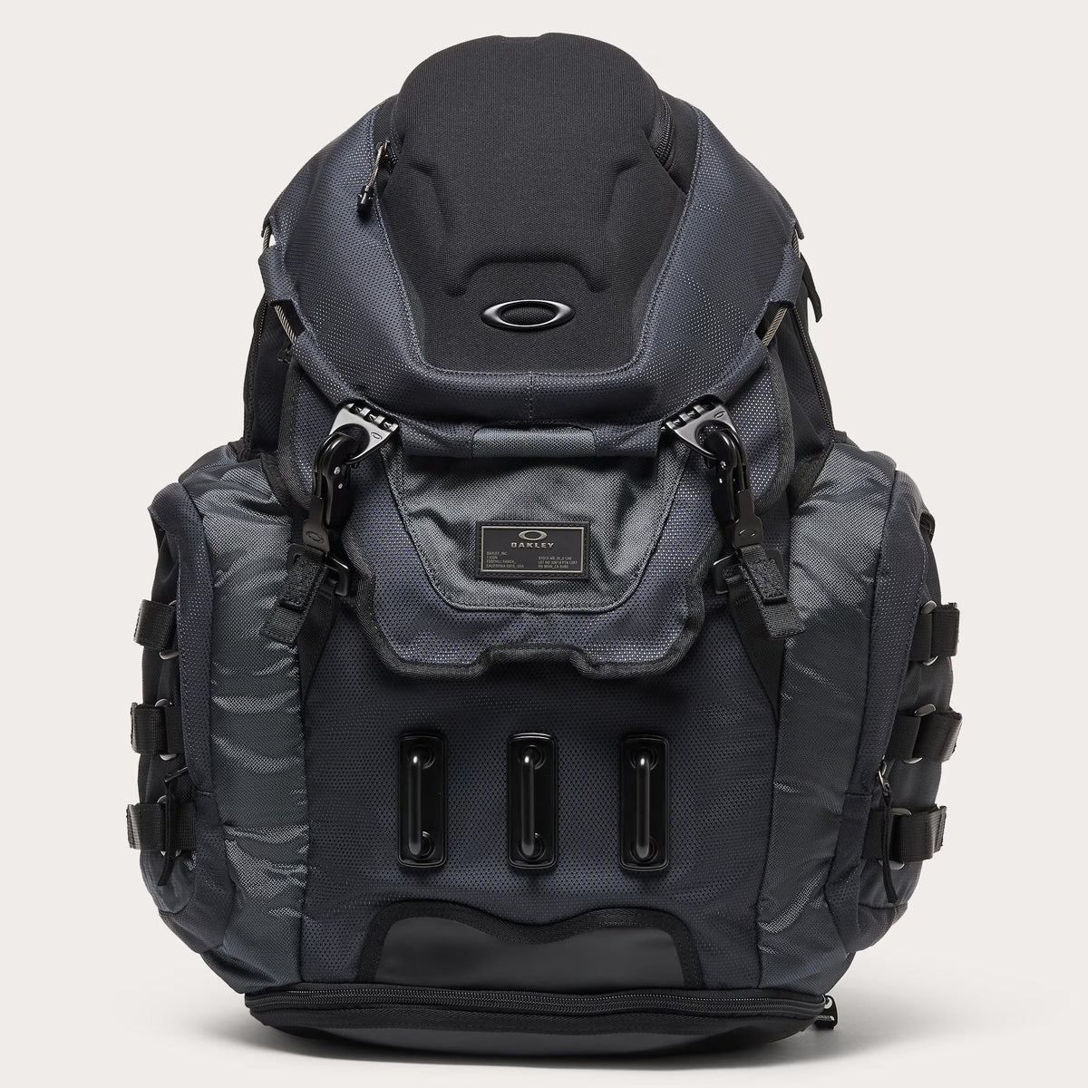 Oakley Kitchen Sink Backpack ‘Graphite’
