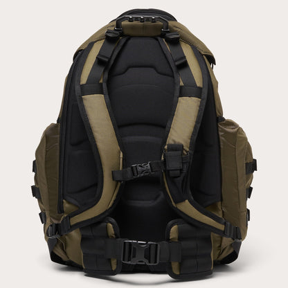 Oakley Kitchen Sink Backpack ‘Army Green’