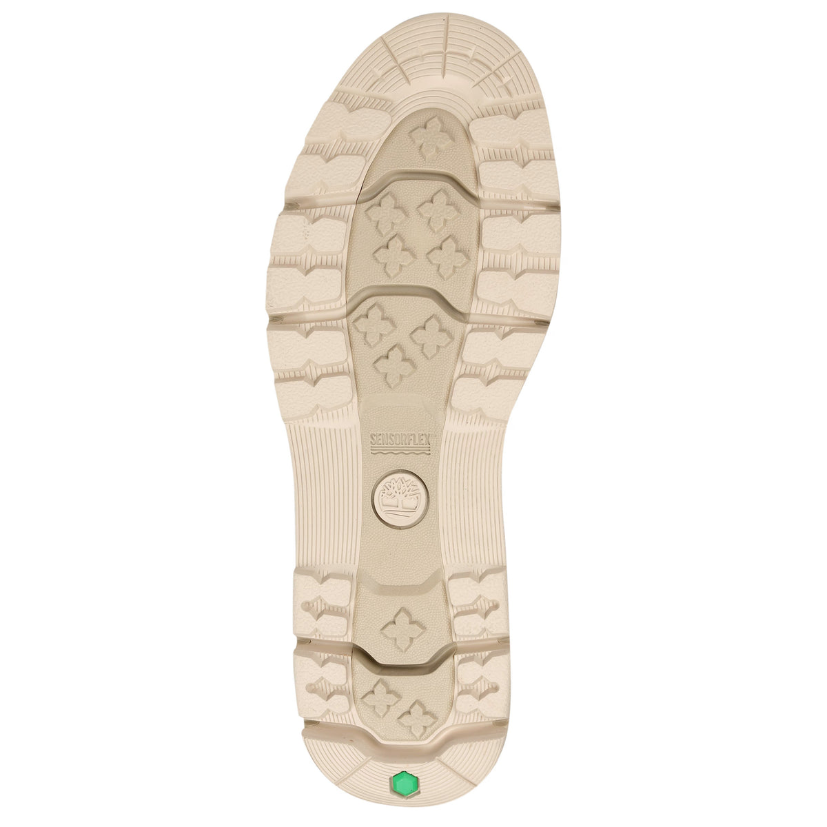 Timberland 8-Inch Field Guide Boots 'Desert Tan'