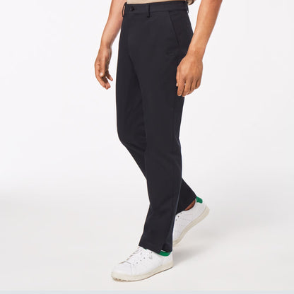 Oakley Chino Icon Pants ‘Blackout’