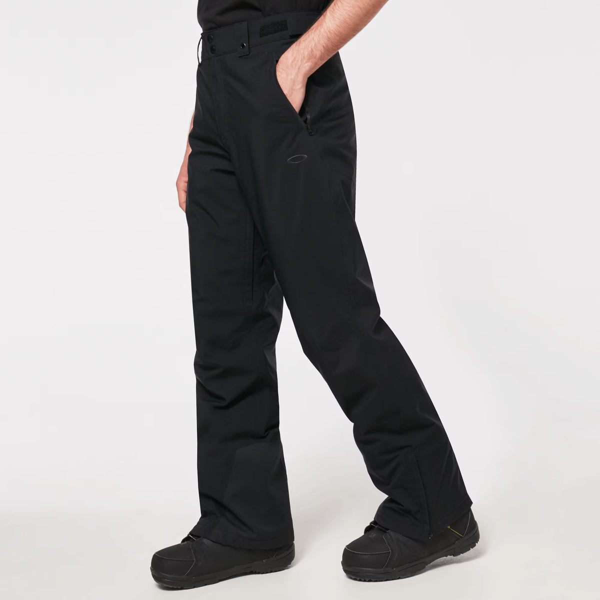 Size XL Oakley Sub Temp RC GORE-TEX Pants ‘Blackout’