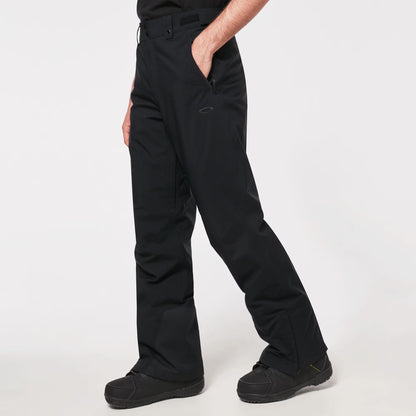 Size XL Oakley Sub Temp RC GORE-TEX Pants ‘Blackout’